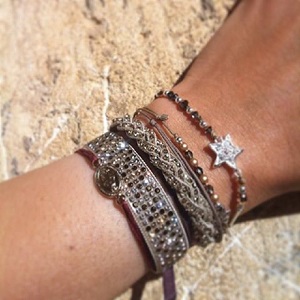 Idée Poignet de l été