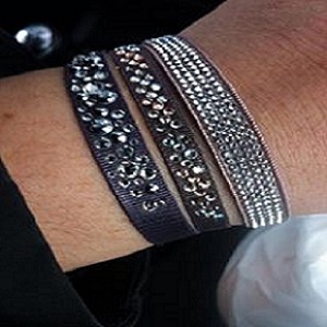 Idée Poignet Virginie