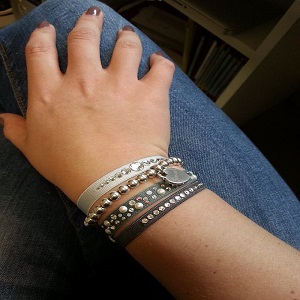 Idée Poignet Héloïse