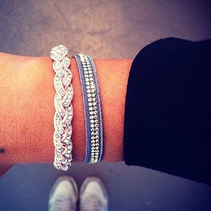 Poignet Style Suite Fashion