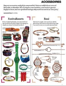 Het Nieuwsblad Magazine